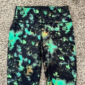 Fabletics Powerhold Leggings
